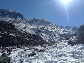 Tiger Hill