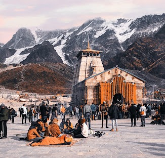 Kedarnath
