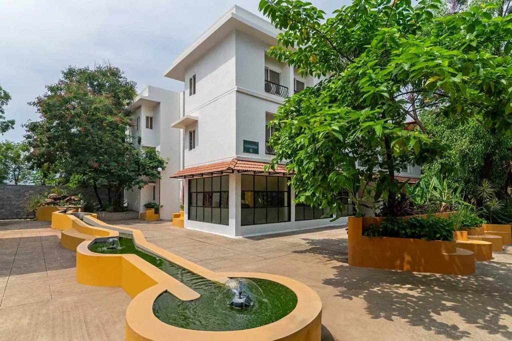 Sterling Stolen Heaven Lonavala