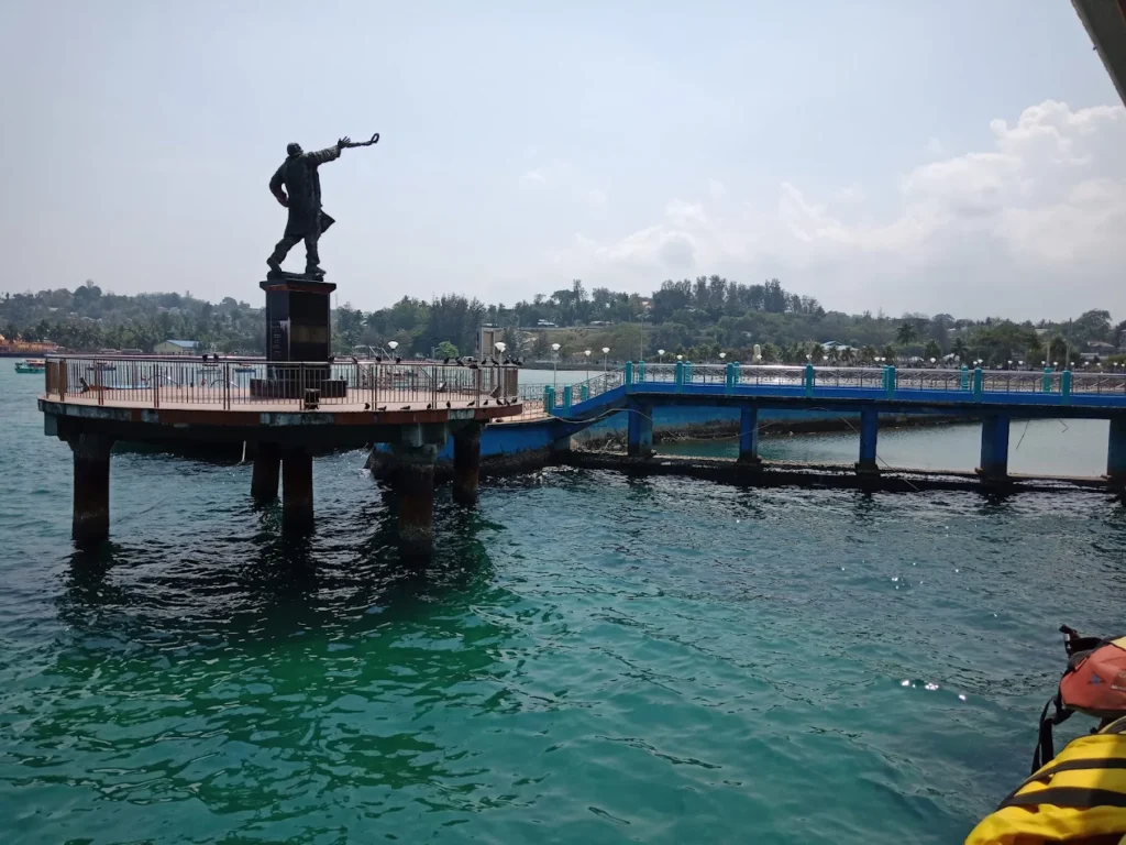 Port Blair