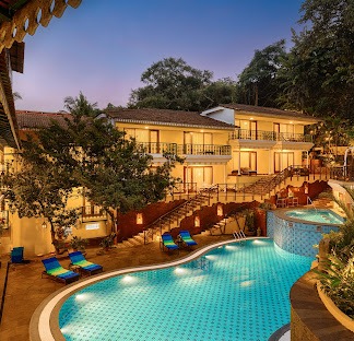 Storii By ITC Hotels Shanti Morada