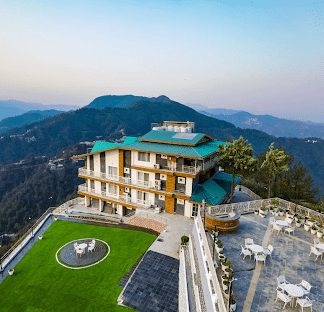 Regenta Hill Top Shimla