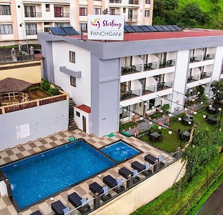 Sterling Panchgani
