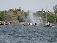 Nakki Lake