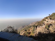 Sunset Point