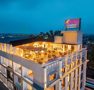 Sterling GK Exotica Dehradun