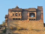Achalgarh Fort