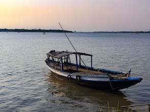 Raipur Riverside & Ghat