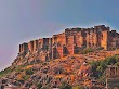 Mehrangarh Fort