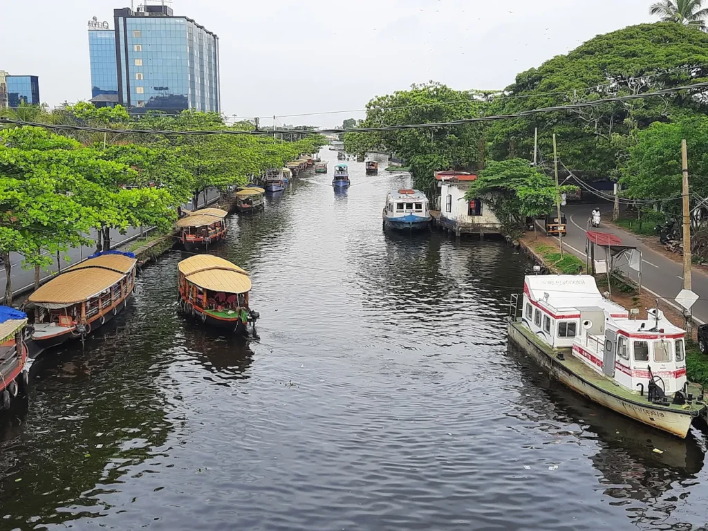 Alleppey