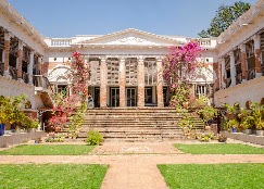 The Rajbari Bawali
