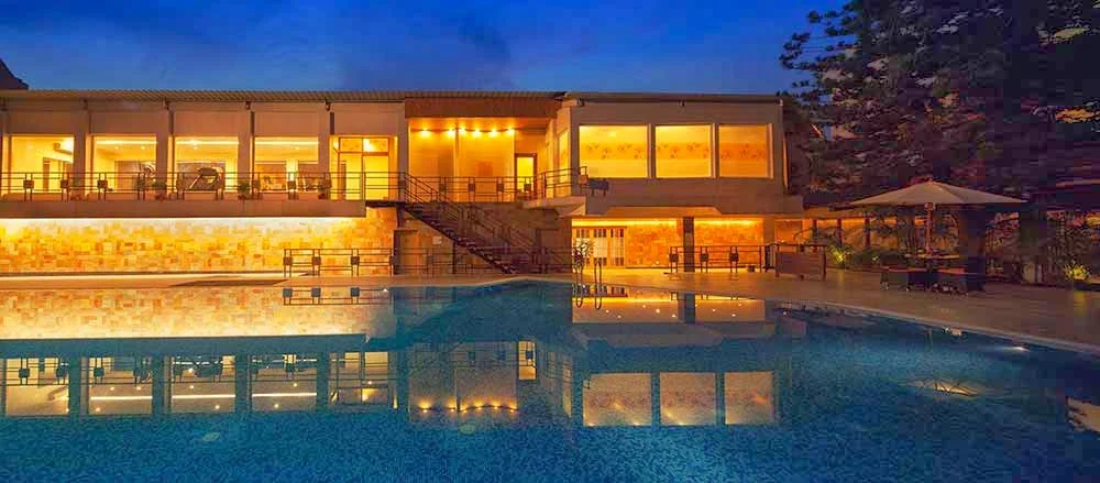 Sinclairs Siliguri