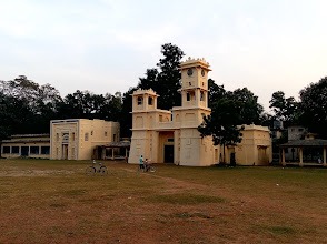 Uttarayan Complex