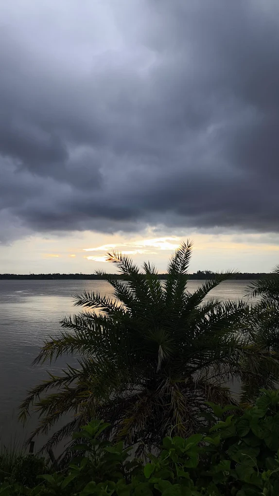 Burul Sunset Point