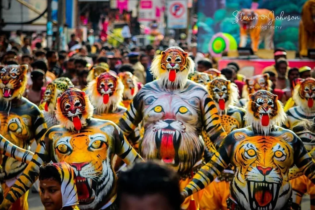Thrissur
