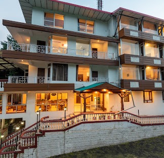 Anupam Resort By DLS Hotels, Naddi