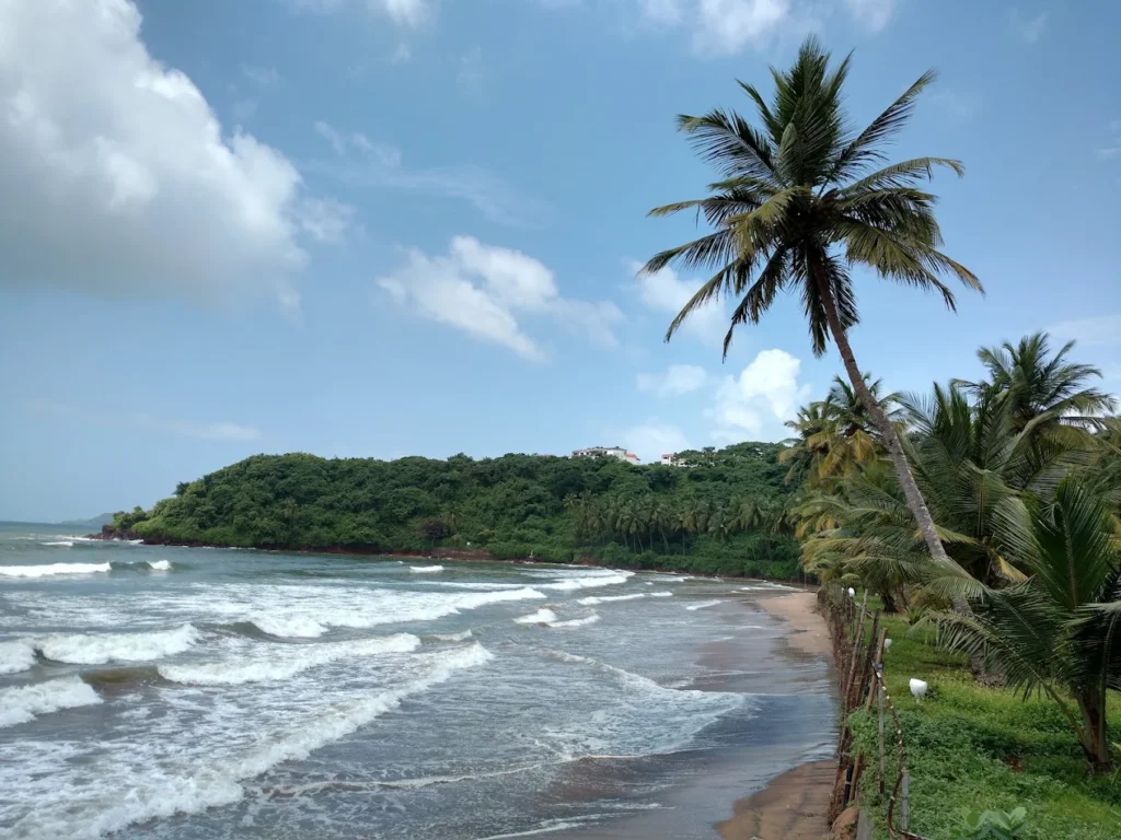 South Goa