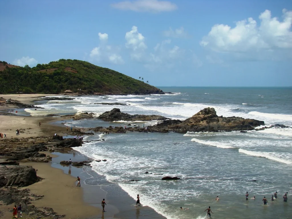 North Goa