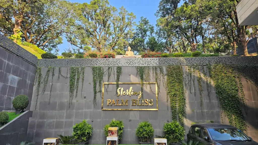Sterling Palm Bliss Wellness Resort Rishikesh