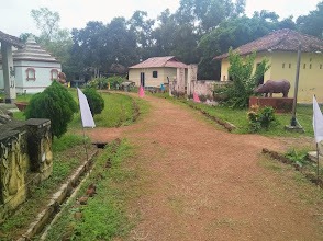Srijoni Shilpagram