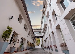 Indraprastha Spa Resort