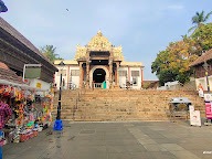 Sree Padmanabhaswamy Temple