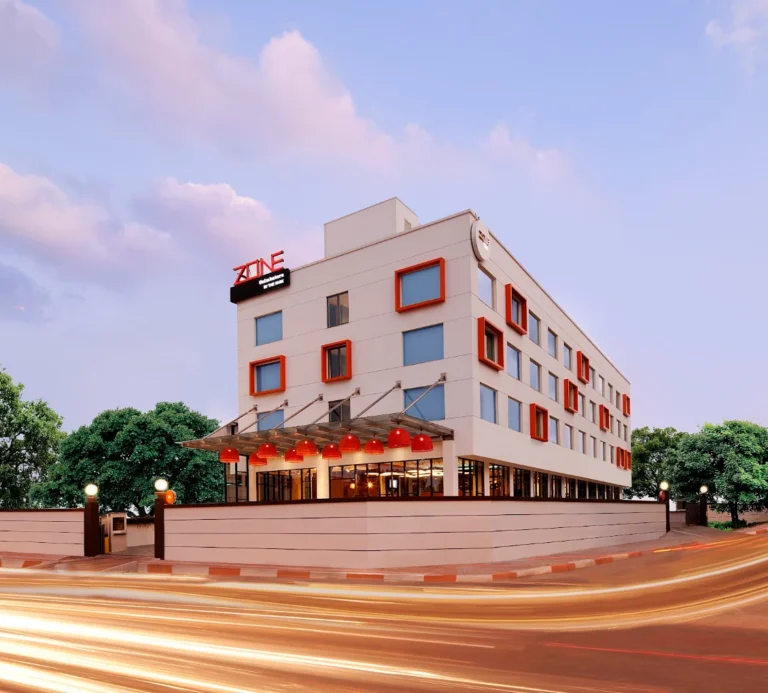 Zone by The Park, Coimbatore
