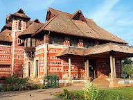 Napier Museum & Sree Chitra Art Gallery