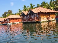 Poovar Island