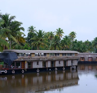 Kumarakom