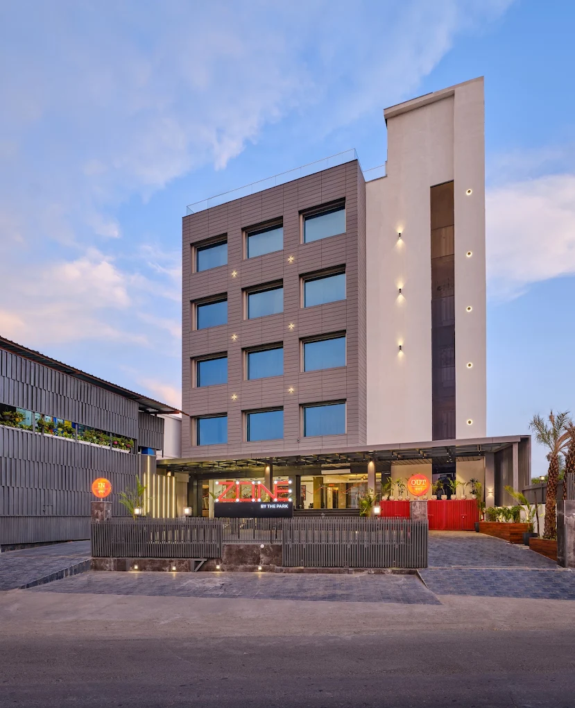 Zone by The Park Pathankot