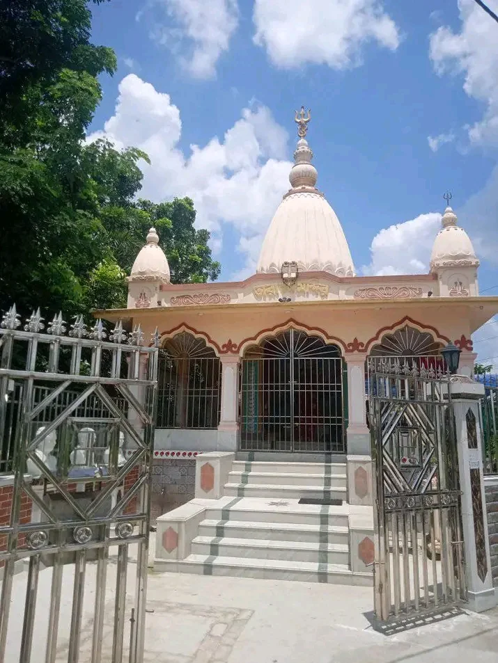 Baba Baro Kachari Temple