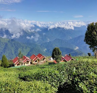 Darjeeling