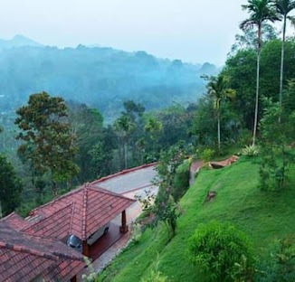 Vythiri