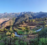 Mussoorie