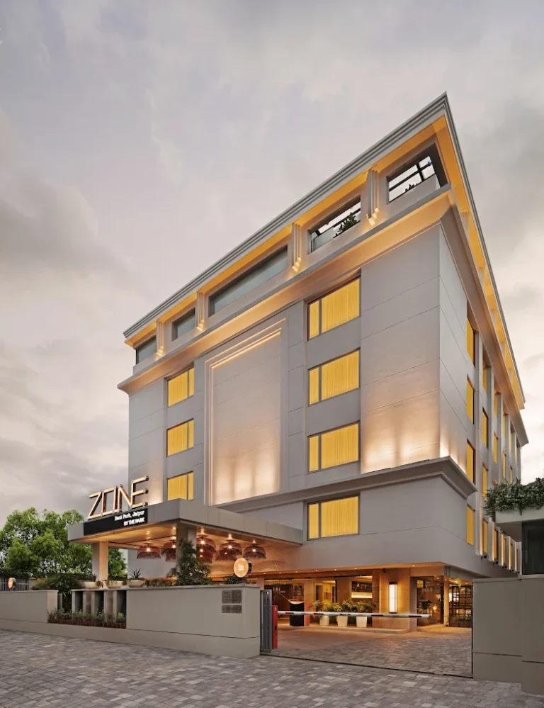 Zone by The Park, Jaipur