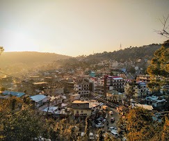 Dalhousie