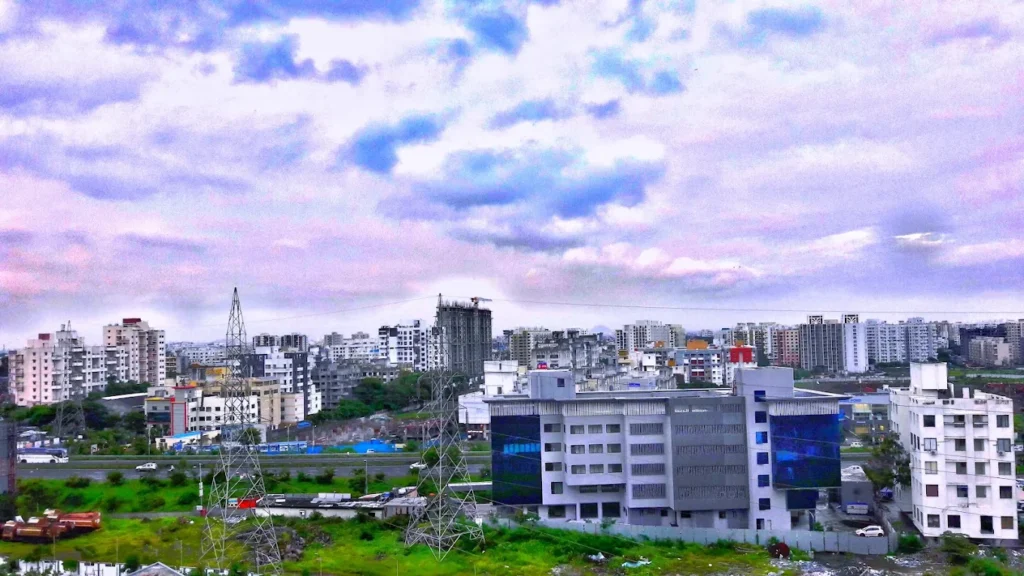 Pimpri
