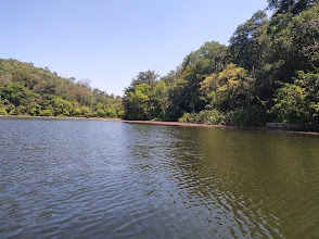 Pookode Lake