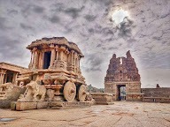 Vittala Temple Complex