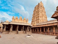 Virupaksha Temple