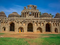 Elephant Stables