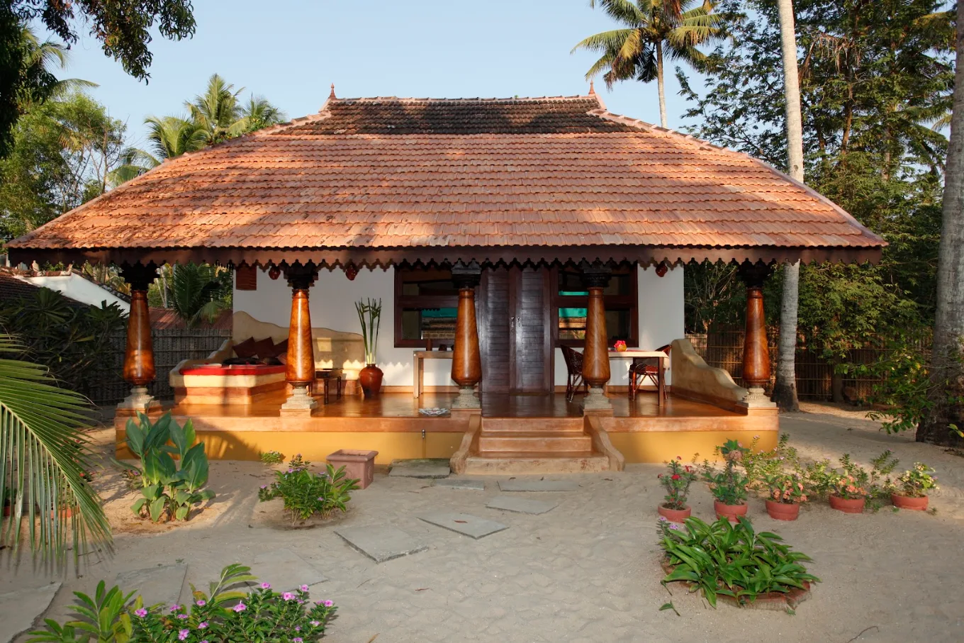 Amritara A Beach Symphony