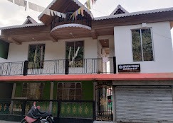 Seven Pines Homestay