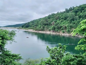 Umngot River
