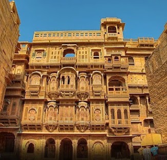 Jaisalmer