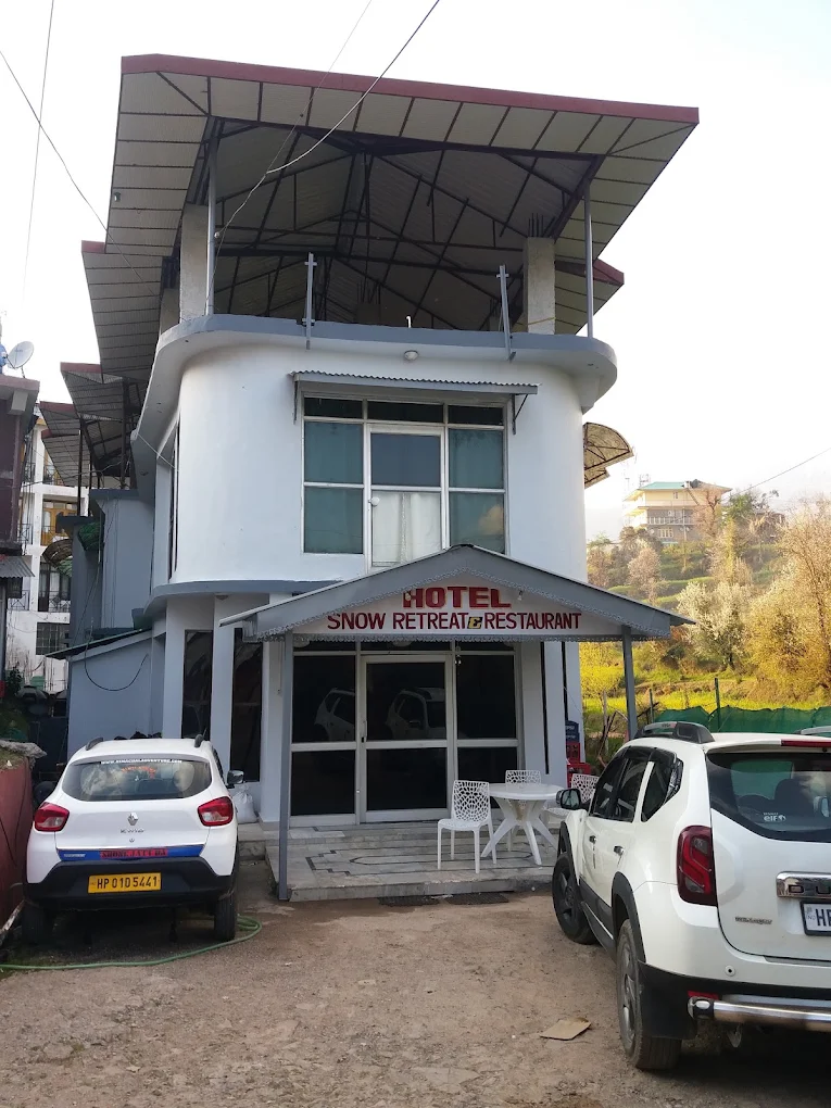 Hotel Snow Retreat