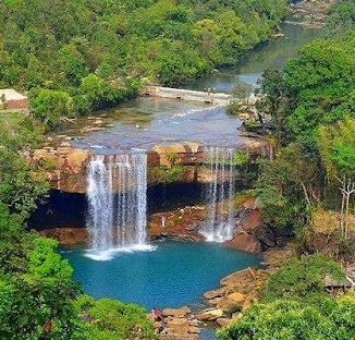 Meghalaya