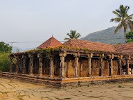Sree Thirunelli Mahavishnu Temple