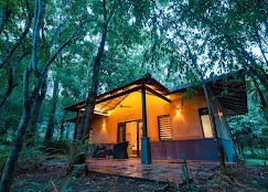 KLOV Jungle Resort